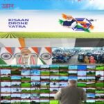 KISAN DRONE 