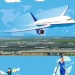 21 GREENFIELD AIRPORTS