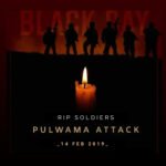 PULWAMA ATTACK