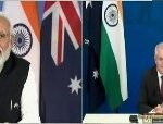 BHARAT-AUSTRALIA SHIKHAR SAMMELAN