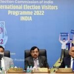 INTERNATIONAL ELECTION VISITOR'S PROGRAM-2022