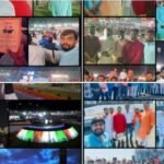 KHEL MAHAKUMBH KA UDGHATAN