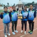 Rastriy Cross Country Championship