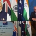 BHARAT-AUSTRALIA VYAPAR SAMJHAUTA-ECTA