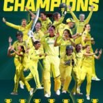 ICC MAHILA CRICKET WORLD CUP-2022