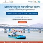 JALMARG SAMMELAN-WATERWAY CONCLAVE-2022