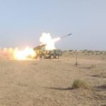 PINAKA MK-I EPRS and ADM