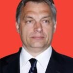 Prime Minister Hungary-Viktor Orban