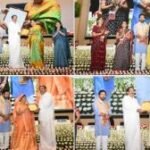 Sangeet Natak Akademi awards and Lalit Kala Akademi awards