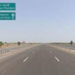 Amritsar-Jamnagar Greenfield corridor-NHAI