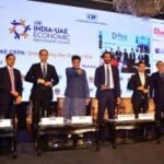India-UAE Start-Up Bridge LAUNCHED