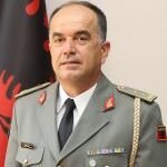 Albania Ke Rashtrapati Bane General Bajram Begaj