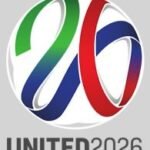 FIFA WORLD CUP 2026 USA CANADA AUR MAXICO ME