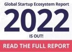 Global Startup Ecosystem Report 2022