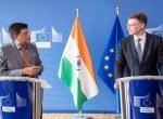Bharat-EU Pahale Charan Ki Varta Sampann