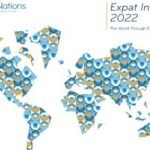 Expat Insider 2022 Rankings