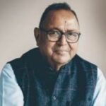 Father of Indian Internet-BK Singhal