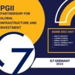G7 Ne Launch Kiya Partnership for Global Infrastructure and Investment (PGII)