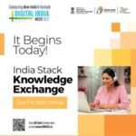 India Stack Knowledge Exchange 2022