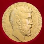 Mathematics Ke Nobel Fields Medal Se Nawaja Gaya