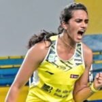 PV Sindhu Ne Jeeta Apna Pahala Singapore Open title