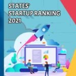 States’ Start-up Ranking 2021