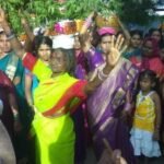 तेलंगाना में मनाया गया Bonalu Festival