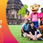 भारत का FIFA U-17 Women's World Cup की मेजबानी