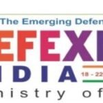 12th DefExpo का आयोजन गांधीनगर में
