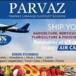 PARVAZ Market Linkage scheme की शुरुआत