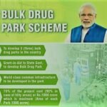 Bulk Drug Park