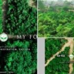 My Village-My Forest परियोजना