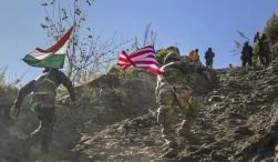 भारत-अमेरिका युद्धाभ्यास