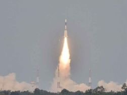 भारत का पहला मानव अंतरिक्ष मिशन
