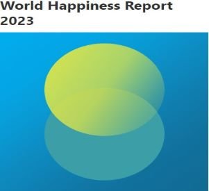 वर्ल्ड हैप्पीनेस रिपोर्ट- 2023