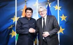 भारत, EFTA व्यापार समझौता