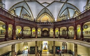 छत्रपति शिवाजी महाराज वास्तु संग्रहालय