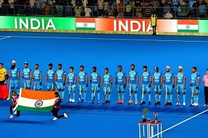 भारत ने जीता एशियन चैंपियंस ट्रॉफी