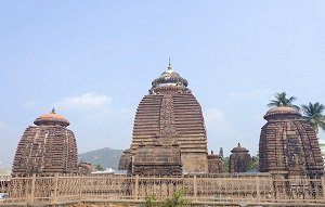 श्रीमुखलिंगम मंदिर