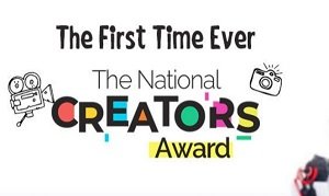 राष्ट्रीय रचनाकार पुरस्कार