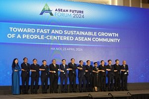 ASEAN Future Forum