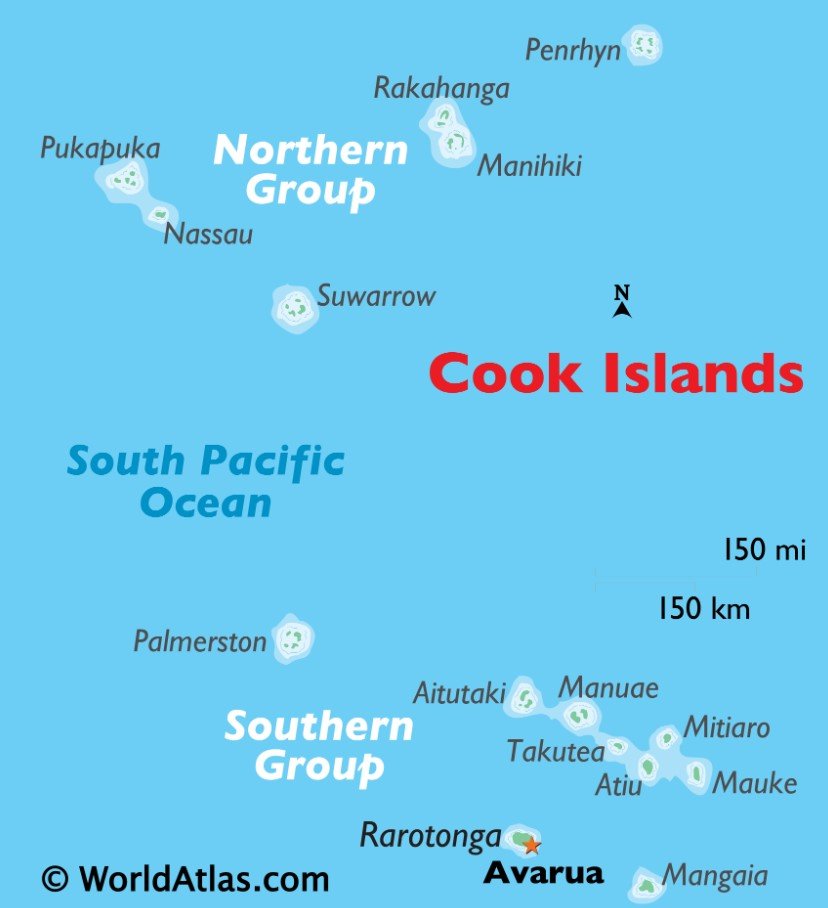 Cook Islands