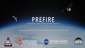 PREFIRE मिशन