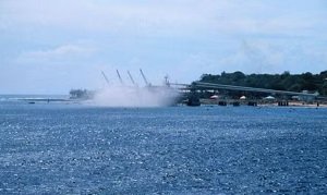 कुक द्वीपसमूह