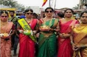 कूथंडावर उत्सव