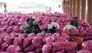 खाद्य विकिरण