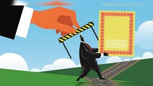 पी- नोट्स