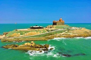 विवेकानंद रॉक मेमोरियल