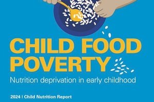 बाल पोषण रिपोर्ट- 2024