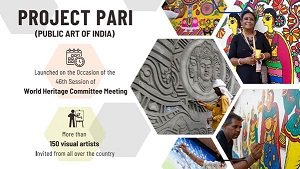 Project PARI